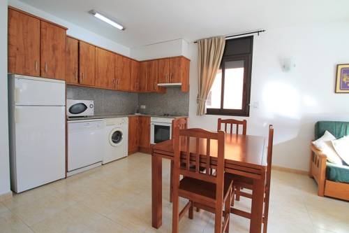 Imagen general del Apartamentos Apartamentos Gran Sol. Foto 9