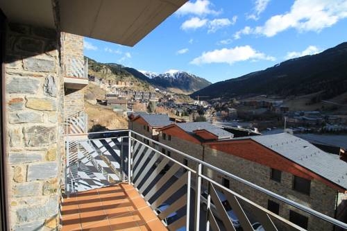 Imagen general del Apartamentos Apartamentos Gran Sol. Foto 11