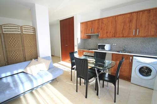 Imagen general del Apartamentos Apartamentos Gran Sol. Foto 14