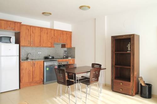 Imagen general del Apartamentos Apartamentos Gran Sol. Foto 18