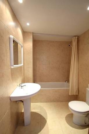 Imagen general del Apartamentos Apartamentos Gran Sol. Foto 24