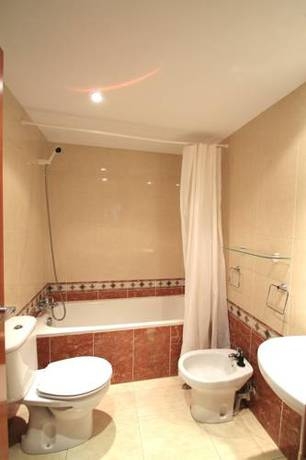 Imagen general del Apartamentos Apartamentos Gran Sol. Foto 25