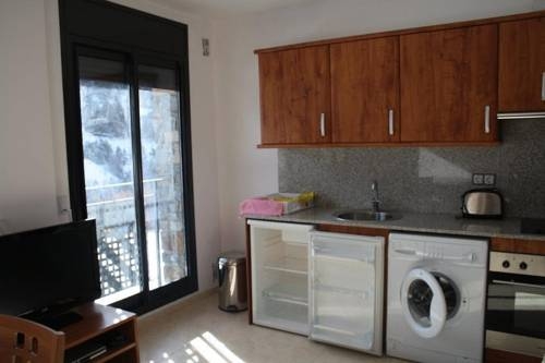 Imagen general del Apartamentos Apartamentos Gran Sol. Foto 27