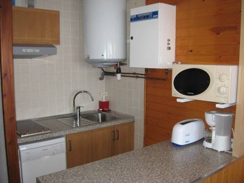 Imagen general del Apartamentos Apartamentos Grizzly. Foto 2