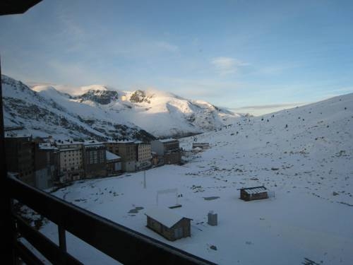 Imagen general del Apartamentos Apartamentos Grizzly. Foto 5