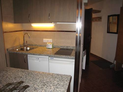 Imagen general del Apartamentos Apartamentos Grizzly. Foto 7