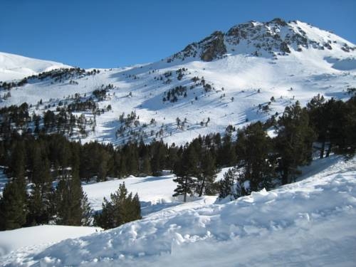 Imagen general del Apartamentos Apartamentos Grizzly. Foto 14