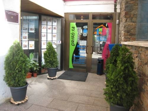 Imagen general del Apartamentos Apartamentos Grizzly. Foto 15