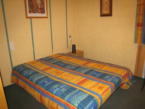 Imagen general del Apartamentos Apartamentos Grizzly. Foto 18