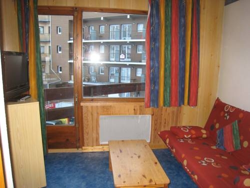 Imagen general del Apartamentos Apartamentos Grizzly. Foto 20