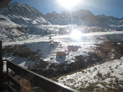 Imagen general del Apartamentos Apartamentos Grizzly. Foto 23