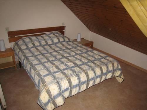 Imagen general del Apartamentos Apartamentos Grizzly. Foto 35