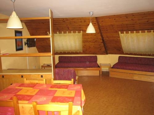 Imagen general del Apartamentos Apartamentos Grizzly. Foto 37