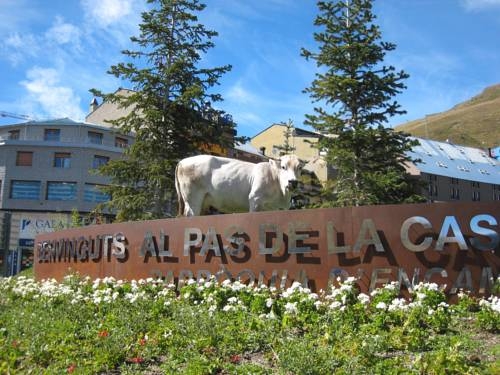 Imagen general del Apartamentos Apartamentos Grizzly. Foto 40