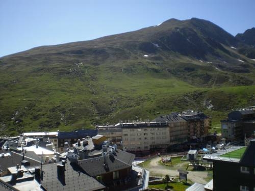 Imagen general del Apartamentos Apartamentos Grizzly. Foto 41