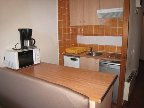 Imagen general del Apartamentos Apartamentos Grizzly. Foto 43