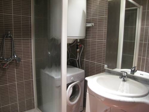 Imagen general del Apartamentos Apartamentos Grizzly. Foto 44