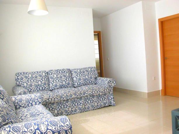 Imagen general del Apartamentos Apartamentos Guga. Foto 2