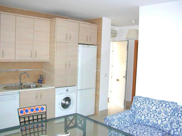 Imagen general del Apartamentos Apartamentos Guga. Foto 3