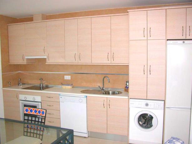 Imagen general del Apartamentos Apartamentos Guga. Foto 4