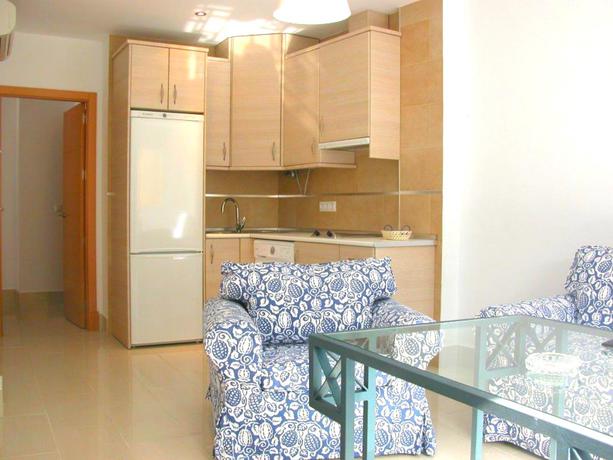 Imagen general del Apartamentos Apartamentos Guga. Foto 5