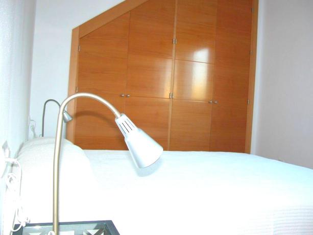 Imagen general del Apartamentos Apartamentos Guga. Foto 7