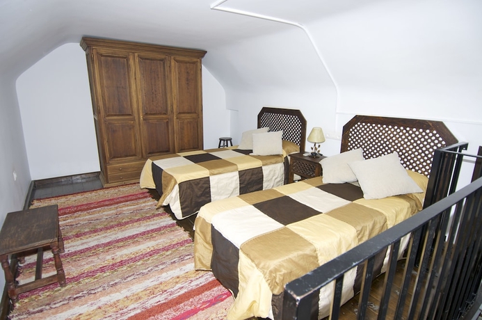 Imagen de la habitación del Apartamentos Apartamentos Gumiel. Foto 4