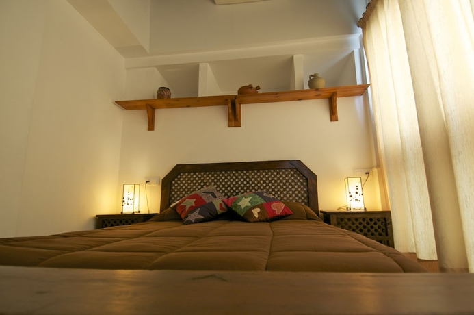 Imagen de la habitación del Apartamentos Apartamentos Gumiel. Foto 7