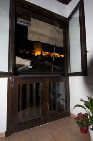 Imagen de los interiores del Apartamentos Apartamentos Gumiel. Foto 18