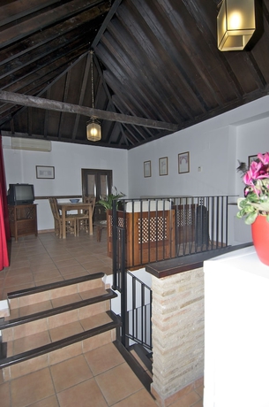 Imagen de los interiores del Apartamentos Apartamentos Gumiel. Foto 19