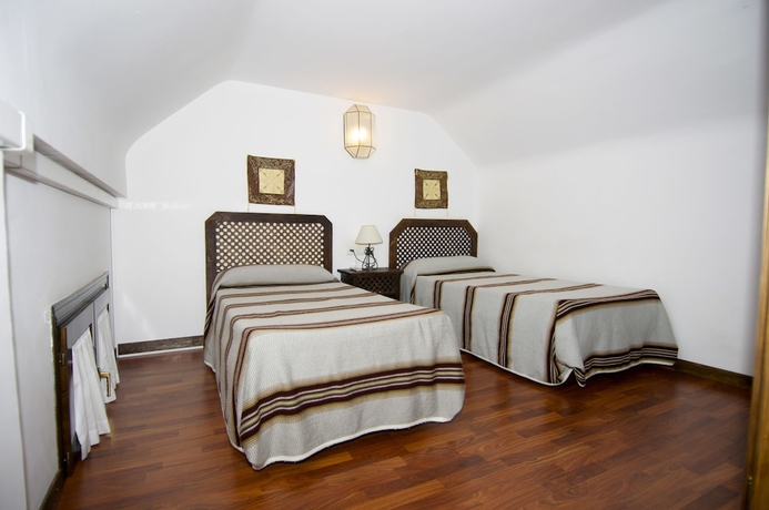 Imagen de la habitación del Apartamentos Apartamentos Gumiel. Foto 8