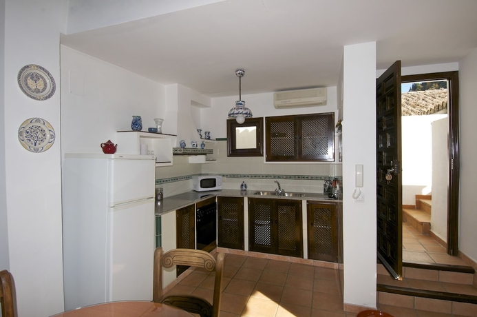 Imagen de la habitación del Apartamentos Apartamentos Gumiel. Foto 10