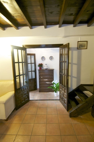 Imagen de la habitación del Apartamentos Apartamentos Gumiel. Foto 15