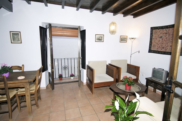 Imagen de la habitación del Apartamentos Apartamentos Gumiel. Foto 16