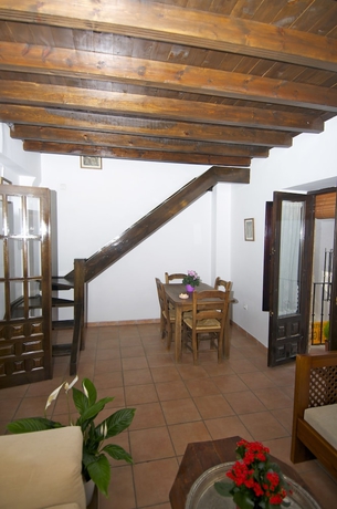 Imagen de la habitación del Apartamentos Apartamentos Gumiel. Foto 17