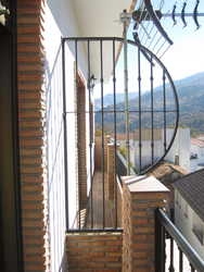 Imagen de los exteriores del Apartamentos Apartamentos Haza La Moraleda. Foto 4