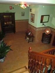 Imagen de los interiores del Apartamentos Apartamentos Haza La Moraleda. Foto 5