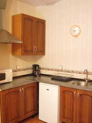 Imagen de los interiores del Apartamentos Apartamentos Haza La Moraleda. Foto 6