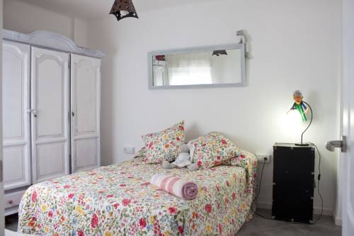 Imagen de la habitación del Apartamentos Apartamentos Hernán Ruiz. Foto 2