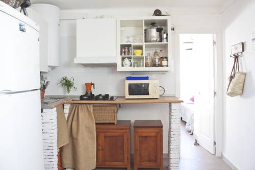 Imagen de la habitación del Apartamentos Apartamentos Hernán Ruiz. Foto 4