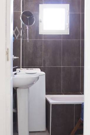 Imagen de la habitación del Apartamentos Apartamentos Hernán Ruiz. Foto 5