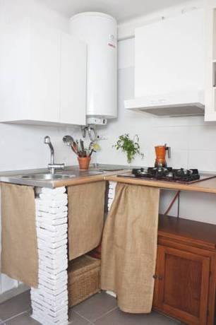 Imagen de la habitación del Apartamentos Apartamentos Hernán Ruiz. Foto 6