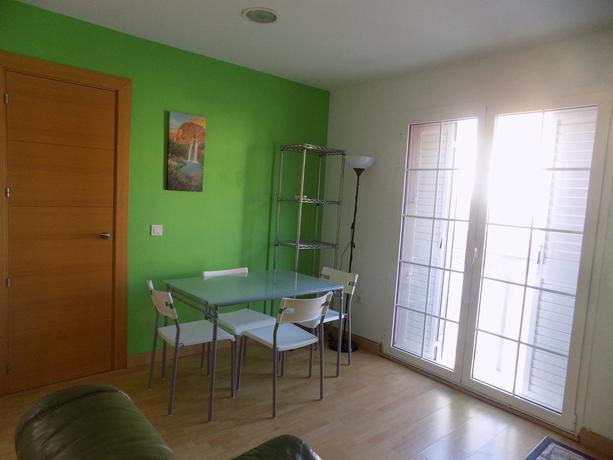 Imagen de la habitación del Apartamentos Apartamentos Huelin Playa. Foto 3