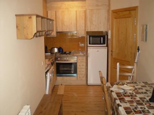 Imagen general del Apartamentos Apartamentos Julia. Foto 2