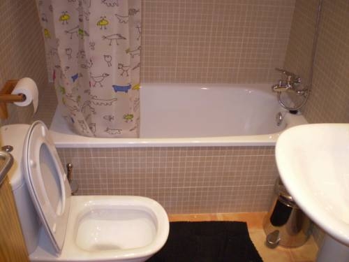 Imagen general del Apartamentos Apartamentos Julia. Foto 3