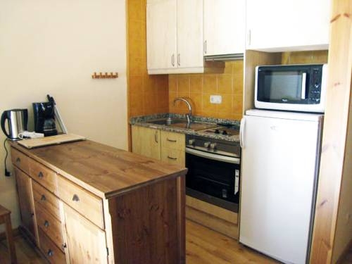 Imagen de la habitación del Apartamentos Apartamentos Julia. Foto 31