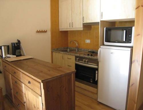 Imagen de la habitación del Apartamentos Apartamentos Julia. Foto 32