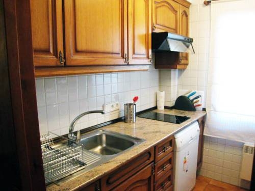 Imagen general del Apartamentos Apartamentos Julia. Foto 8