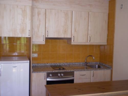 Imagen general del Apartamentos Apartamentos Julia. Foto 12