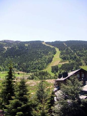 Imagen general del Apartamentos Apartamentos Julia. Foto 22